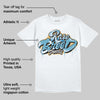 Denim 4s DopeSkill T-Shirt Rare Breed Type Graphic
