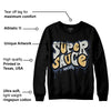 Dawn Photon Dust 5s DopeSkill Sweatshirt Super Sauce Graphic