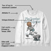 Max 1 Poly Adventure DopeSkill Sweatshirt Play together, Stay together Graphic