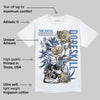 Gel-Nimbus 10.1 “HTTP 404” Blue DopeSkill T-Shirt Side Hustle Graphic