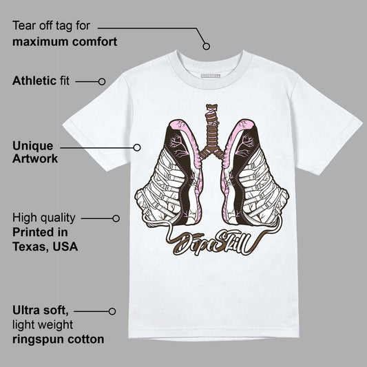 Neapolitan 11s DopeSkill T-Shirt Breathe Graphic