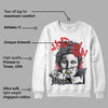 Stealth 14s DopeSkill Sweatshirt Hold My Own Graphic