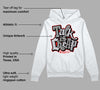 Grey Collection DopeSkill Hoodie Sweatshirt Talk Is Chip Graphic