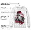 Dunk Bacon DopeSkill Sweatshirt Boys Don't Cry Graphic