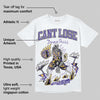 Kobe 8 Protro Lakers Home DopeSkill T-Shirt Cant Lose Graphic