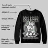 Year Of The Snake 1s DopeSkill Sweatshirt Real Lover Graphic