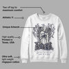 Stealth 14s DopeSkill Sweatshirt Angels Graphic