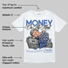 Lucky Shorts 3s DopeSkill T-Shirt MOMM Graphic