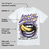 Kobe 8 Protro Lakers Home DopeSkill T-Shirt Lick My Kicks Graphic