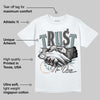 Max 1 Poly Adventure DopeSkill T-Shirt Trust No One Graphic