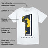 Michigan Dunks DopeSkill T-Shirt No.1 Graphic