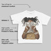 “Mother’s Day” 11s DopeSkill Toddler Kids T-shirt Rich Youth Graphic