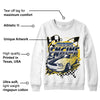 Michigan Dunks DopeSkill Sweatshirt ENGINE Tshirt Graphic