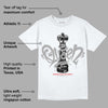 Grey Collection DopeSkill T-Shirt Queen Chess Graphic