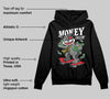Shadow 10s DopeSkill Hoodie Sweatshirt Money Callin' Graphic