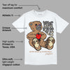 GORE-TEX “Brown Kelp” 6s DopeSkill T-Shirt Love Kills Graphic