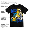 Laney 14s DopeSkill T-Shirt Drip'n Never Tripp'n Graphic