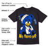 Laney 14s DopeSkill T-Shirt Hurt Bear Graphic