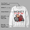 Grey Collection DopeSkill Sweatshirt MOMM Graphic