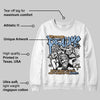 Diamond Turf 'Must Be the Money' DopeSkill Sweatshirt Distorted Realms Graphic