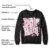 Dunk Low Pink Foam DopeSkill Sweatshirt Drip Too Hard Graphic