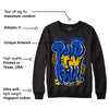 Laney 14s DopeSkill Sweatshirt New Paid In Full Graphic