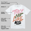 SB Dunk “Arts-Rec” DopeSkill T-Shirt They Not Like Us Graphic