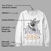 Frozen Moments 4s DopeSkill Sweatshirt Juneteenth 1865 Graphic