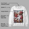 Grey Collection DopeSkill Sweatshirt Resist Graphic