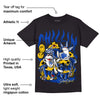 Laney 14s DopeSkill T-Shirt Chillin Graphic