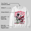 Dunk Valentine's Day DopeSkill Sweatshirt Got That Graphic