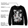 Shadow 1s DopeSkill Sweatshirt Then I'll Die For It Graphic