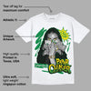 Dunk Low Reverse Brazil DopeSkill T-Shirt NPC Graphic