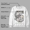 Sail 5s DopeSkill Sweatshirt No.5 Graphic