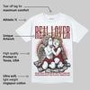 Dunk Sisterhood Team Red DopeSkill T-Shirt Real Lover Graphic