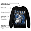 Space Jam 11s DopeSkill Sweatshirt Gotta Lotta Means Graphic