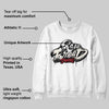 Nigel Sylvester x “Nitro” 1s DopeSkill Sweatshirt Rare Breed Type Graphic