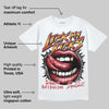 Ferrari 14s DopeSkill T-Shirt Lick My Kicks Graphic
