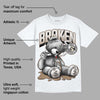 Sail 5s DopeSkill T-Shirt Sick Bear Graphic