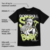 Sneaker School 11s DopeSkill T-Shirt Stay It Busy Graphic