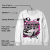 Pink Collection DopeSkill Sweatshirt ENGINE Tshirt Graphic