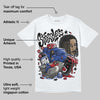 Rare Air 4s DopeSkill T-Shirt Stressless Graphic