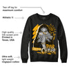 Goldenrod Dunk DopeSkill Sweatshirt NPC Graphic