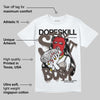 Samba OG White Black Clear Granite DopeSkill T-Shirt Stay It Busy Graphic