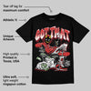Reverse Infrared 6s DopeSkill T-Shirt Got That Graphic