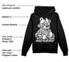 Shadow 1s DopeSkill Hoodie Sweatshirt MOMM Bear Graphic