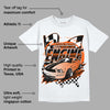 Orange Milk DopeSkill T-Shirt ENGINE Tshirt Graphic