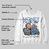 Melo 12s DopeSkill Sweatshirt MOMM Graphic