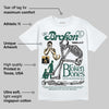 OG “Fir” 1s DopeSkill T-Shirt Broken Bones Graphic