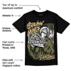 Craft Olive 4s DopeSkill T-Shirt Stackin Mines Graphic